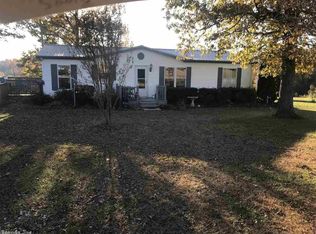 4705 Highway 5, Mountain View, AR 72560