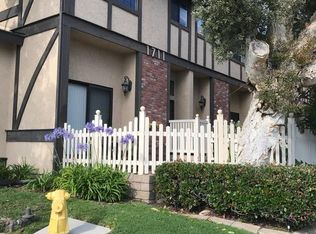 1711 E Pine Ave UNIT 7, El Segundo, CA 90245