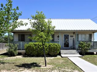 1300 N Rooney St, Fort Stockton, TX 79735