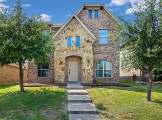 1605 Applegate Way, Royse City, TX 75189