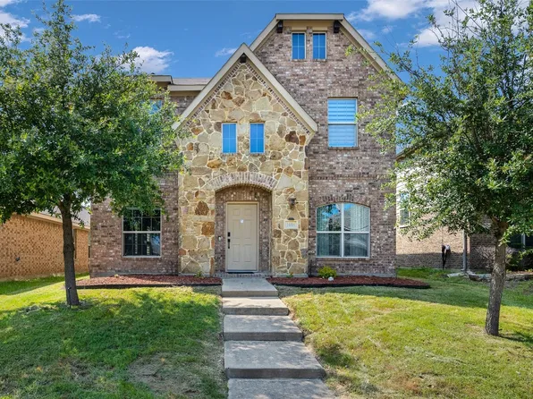 1605 Applegate Way, Royse City, TX 75189
