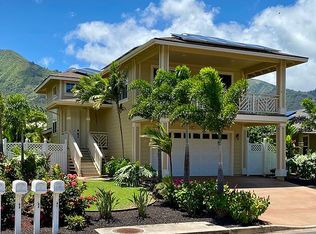 47 Kumulaau Ohia Loop, Wailuku, HI 96793