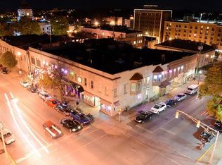 111 W 7th St, Bloomington, IN 47404