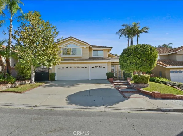 18003 Via La Cresta, Chino Hills, CA 91709