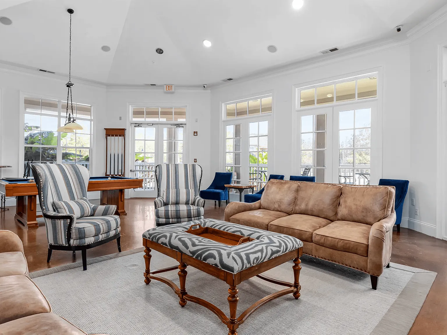 Greystone at Widewaters — Photo 4
