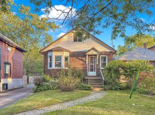 51 Arcadian Cir, Toronto, ON M8W 2Z4