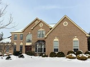 9 Morris Dr, Princeton, NJ 08540