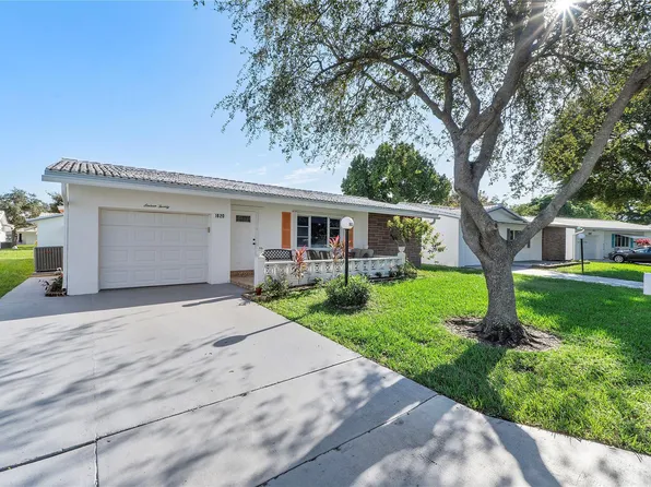 1620 NW 85th Terrace, Plantation, FL 33322