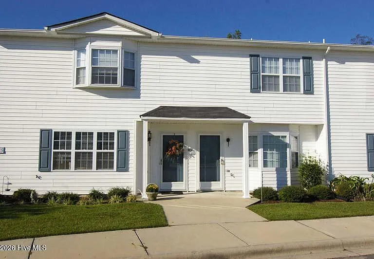 3979 Sterling Pointe Dr #MMM3 — Photo 1