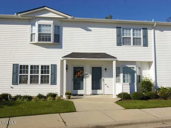 3979 Sterling Pointe Dr Unit Mmm3, Winterville, NC 28590