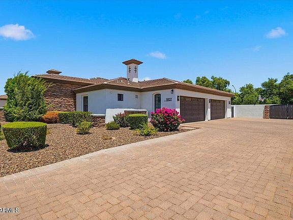 5th image of 5827 S MARIN Court