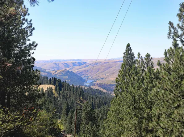 37596 Eberhardt Rd, Peck, ID 83545
