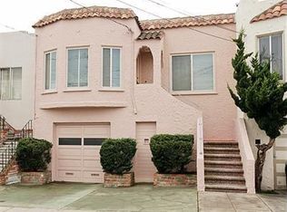 35 Navajo Ave, San Francisco, CA 94112
