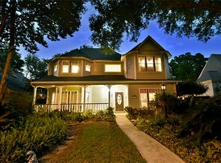 11214 Canyon Trail Dr, Houston, TX 77066