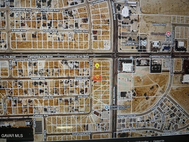 1st image of 0 94th St