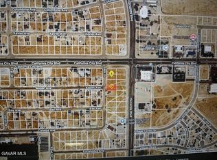 0 94th St, California City, CA 93505