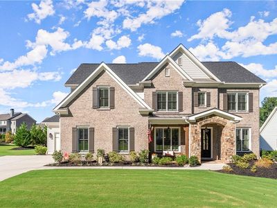 2903 Eva Clb, Acworth, GA, 30101