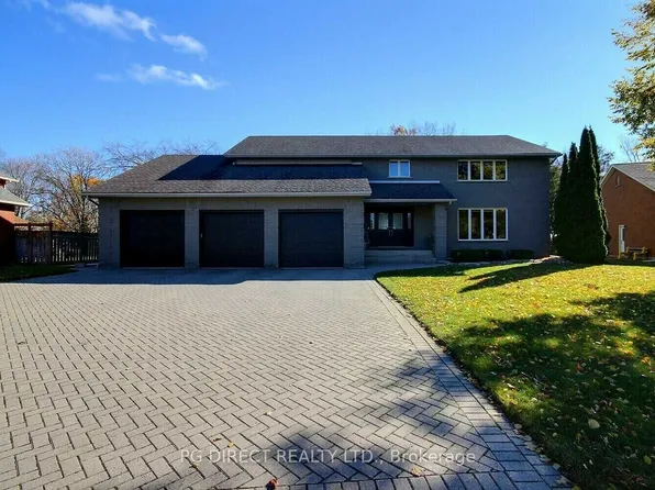 26 Bridlewood Ln, Quinte West, ON K8V 6N4