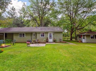 314 Dahlia Dr, Wyoming, MN 55092