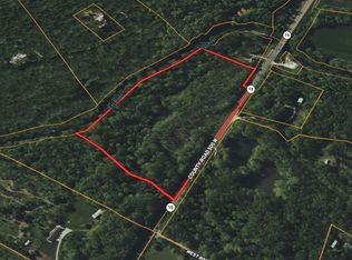 V/l E State Rd #15, Roann, IN 46974