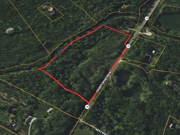 V/l E State Rd #15, Roann, IN 46974