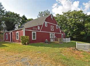 1705 Ralee Dr, Winston Salem, NC 27127