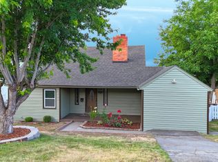 720 NW Johns Pl, Pendleton, OR 97801