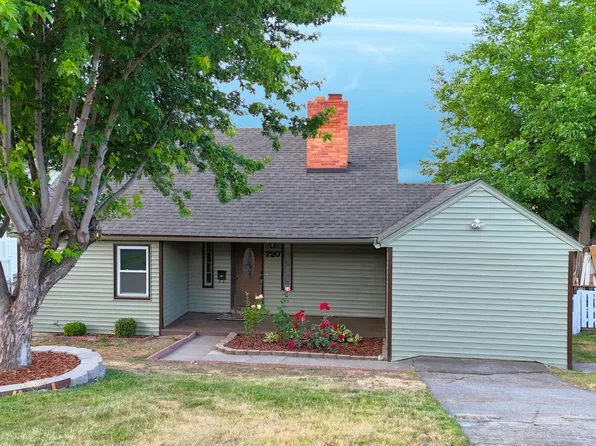 720 NW Johns Pl, Pendleton, OR 97801