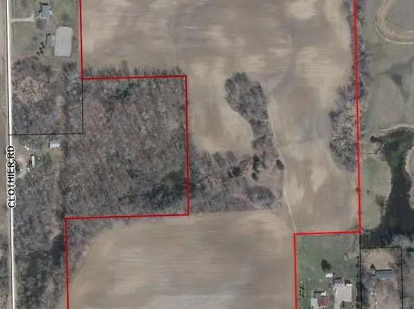 0 Mayville Rd, Marlette, MI 48453