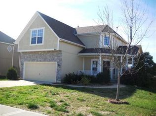 848 S Meadowbrook St, Gardner, KS 66030