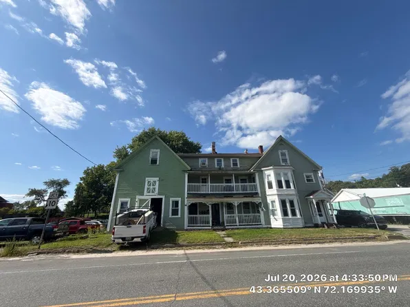 62 Sunapee Street, Newport, NH 03773