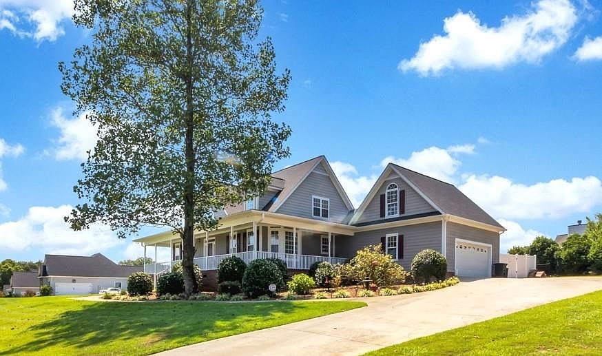 202 Edens Ridge Dr, Six Mile, SC 29682 | Zillow