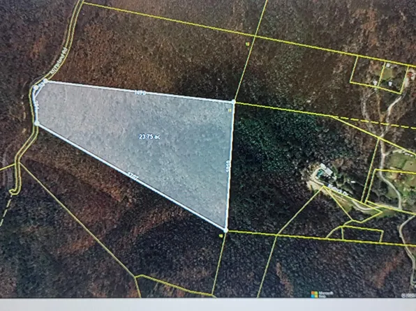 Blalock Dr #W, Turtletown, TN 37391