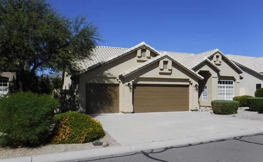 1st image of 12932 E Sahuaro Dr