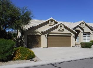 12932 E Sahuaro Dr, Scottsdale, AZ 85259