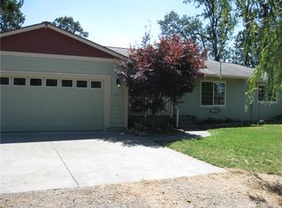 11704 145th Ln SE, Rainier, WA 98576