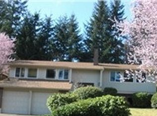5302 65th Ave W, University Place, WA 98467