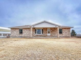 3400 Highway 79, Bennett, CO 80102