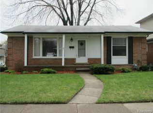 626 Englewood Ave, Royal Oak, MI