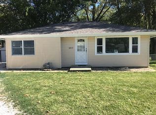 4202 S Wiley Ct, Bartonville, IL