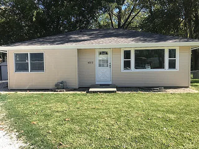 4202 S Wiley Ct photo 1