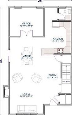 2nd image of 13 Cleary Cir #18