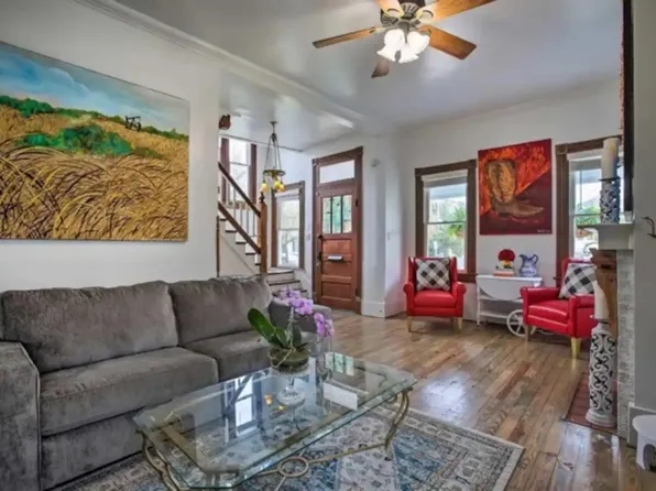 1124 Church St, Galveston, TX 77550