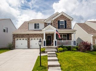 9683 Soaring Breezes, Union, KY 41091