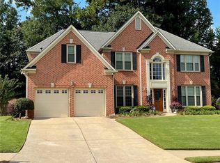 3035 Fairhaven Rdg NW, Kennesaw, GA 30144