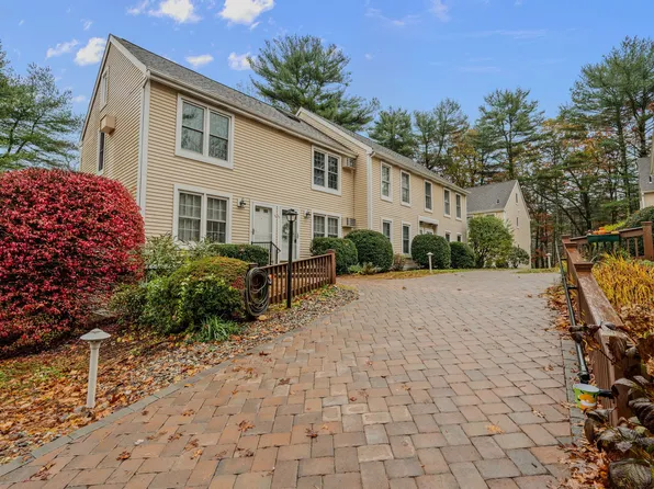 54 Rope Ferry Road #C45, Waterford, CT 06385