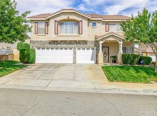 3531 Springridge Way, Palmdale, CA 93551