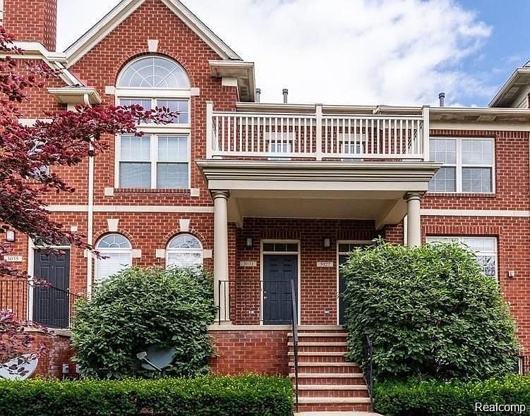 1st image of 3031 Camden Dr #26