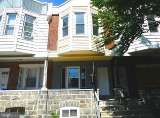 1506 S Etting St, Philadelphia, PA 19146