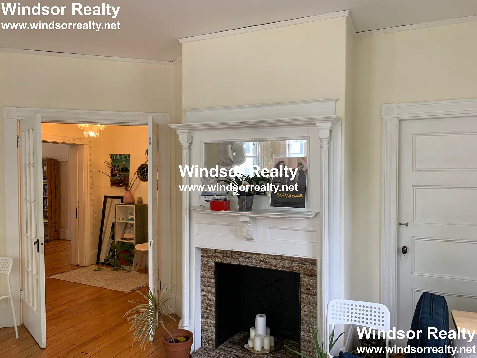 3 bed, 1.0 bath, $3,800 — Photo 4